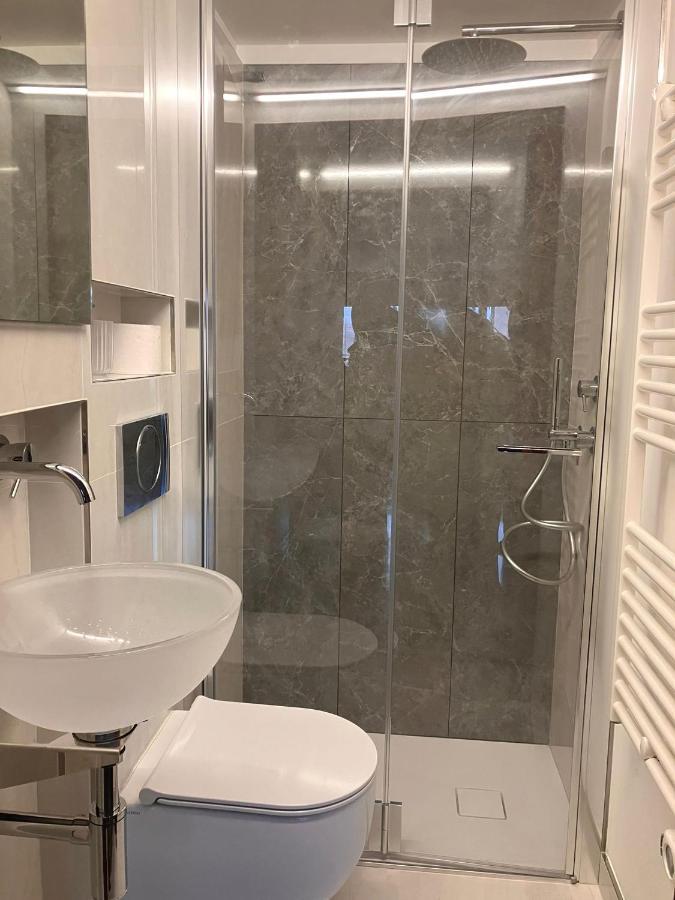 Altana Rialto Apartment เวนิส ภายนอก รูปภาพ