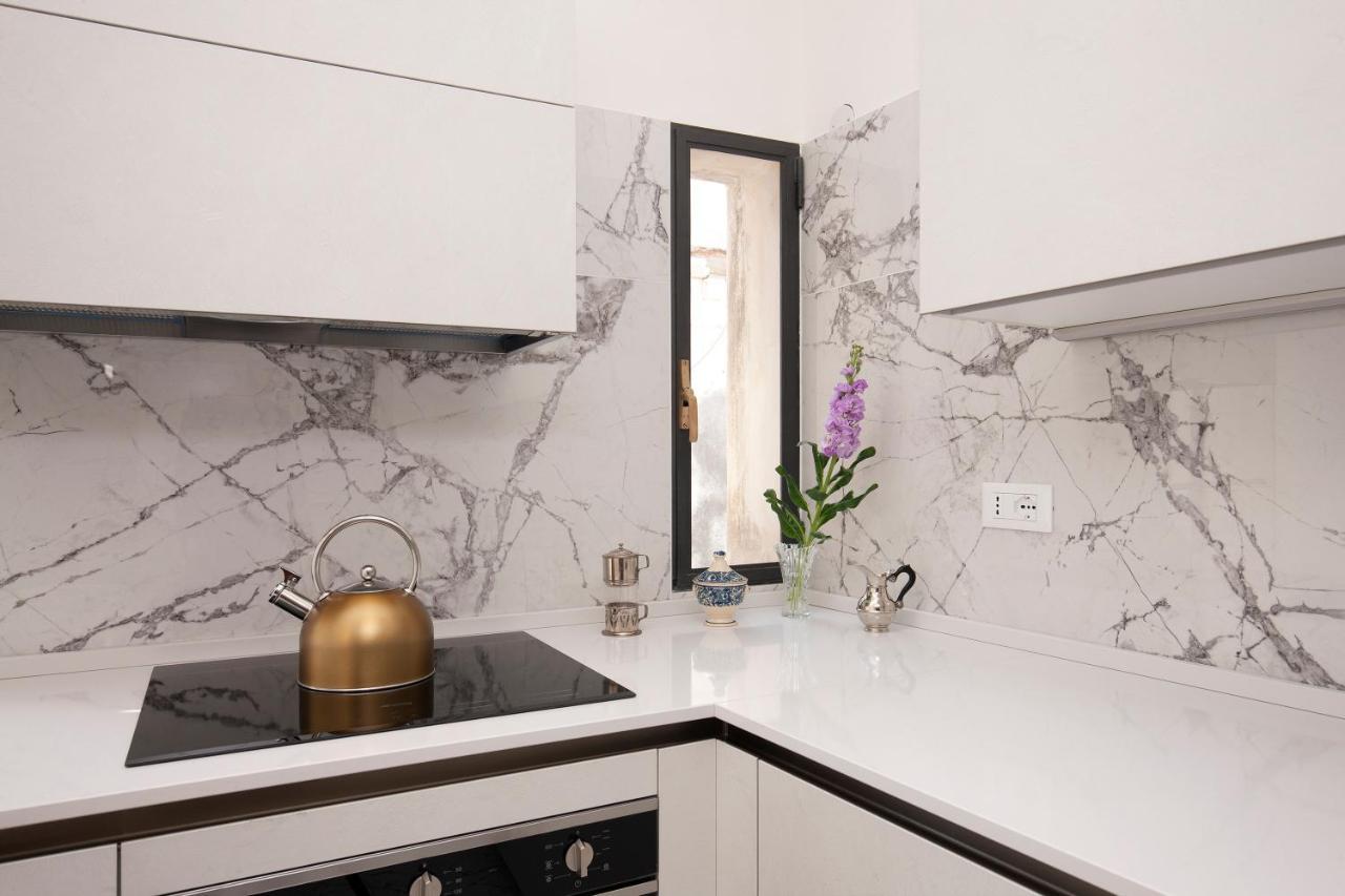Altana Rialto Apartment เวนิส ภายนอก รูปภาพ