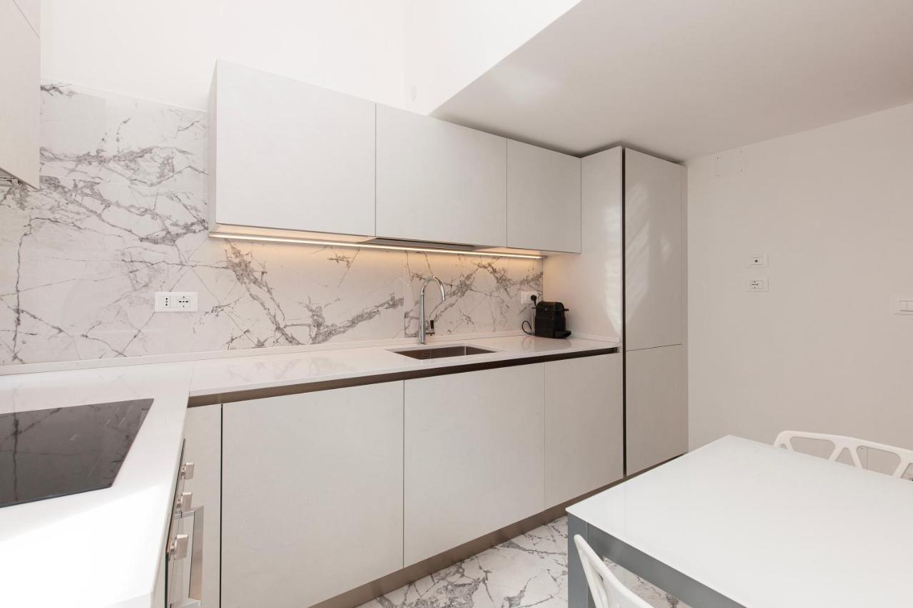 Altana Rialto Apartment เวนิส ภายนอก รูปภาพ