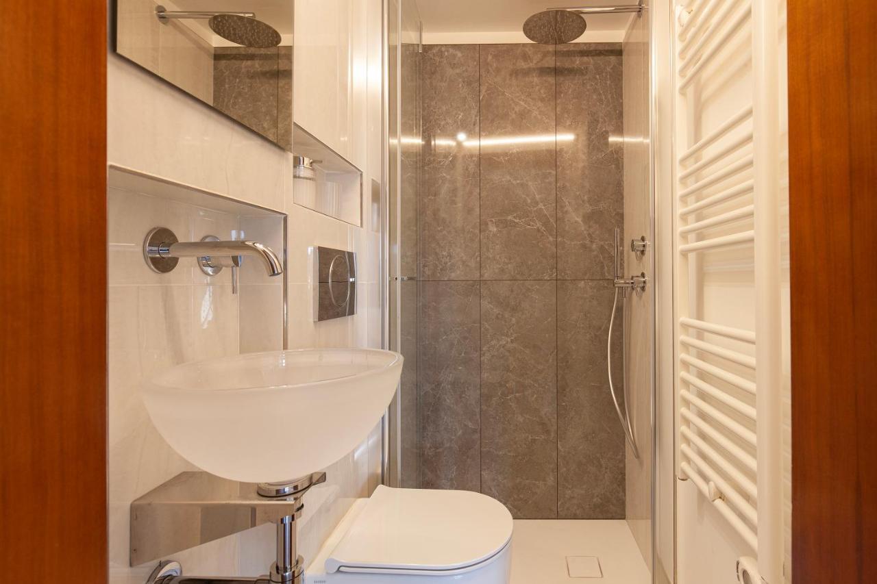 Altana Rialto Apartment เวนิส ภายนอก รูปภาพ
