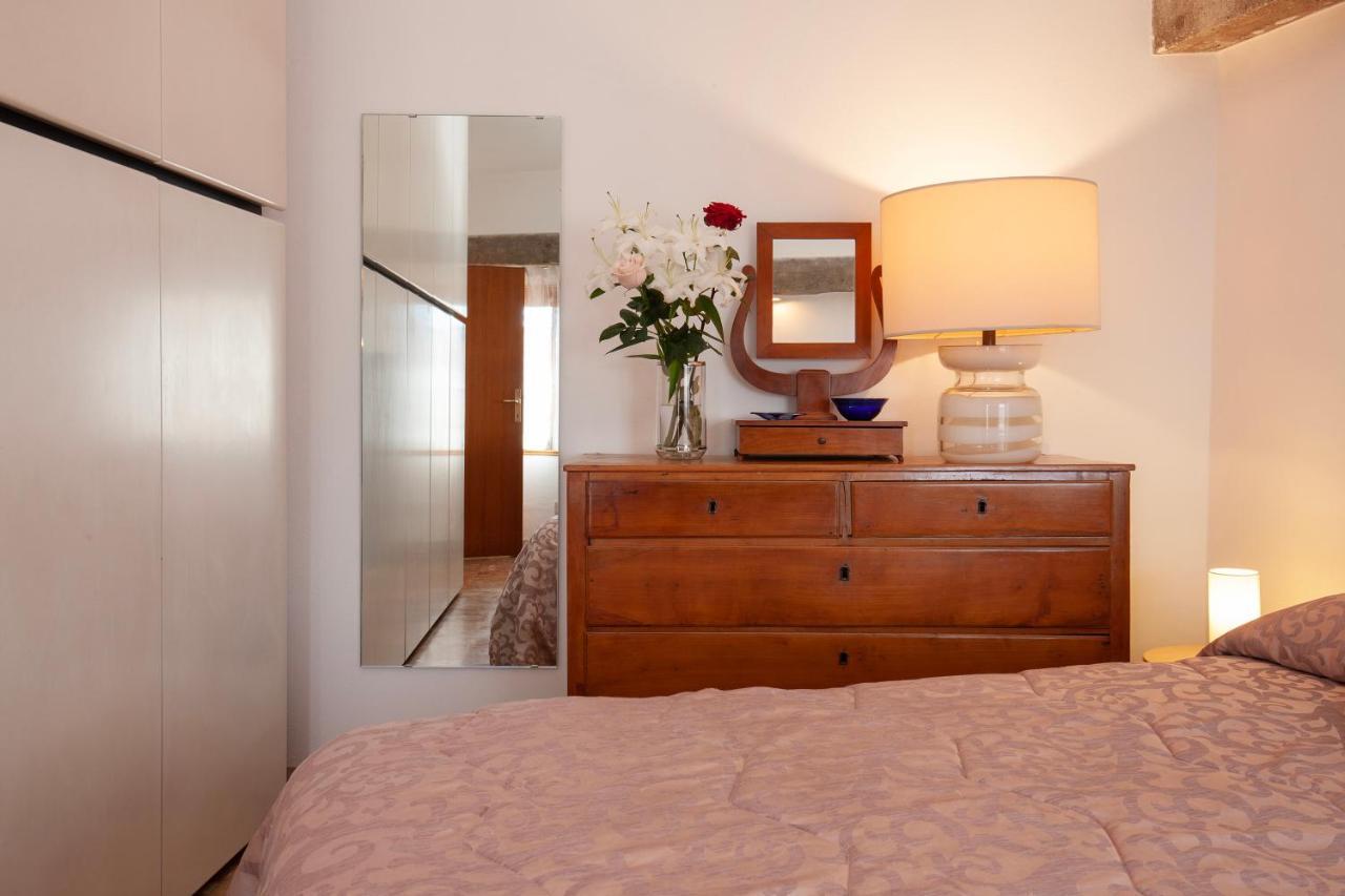 Altana Rialto Apartment เวนิส ภายนอก รูปภาพ