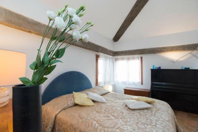 Altana Rialto Apartment เวนิส ภายนอก รูปภาพ