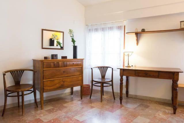 Altana Rialto Apartment เวนิส ภายนอก รูปภาพ